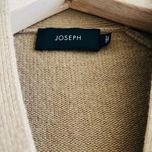 Joseph cashmere cardigan - Picture 9 of 10